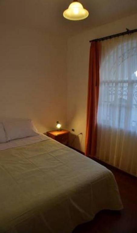 Heritage Inn Quito Room photo