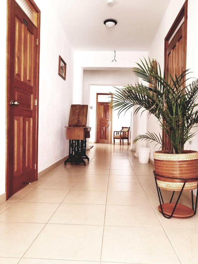 Heritage Inn Quito Exterior photo