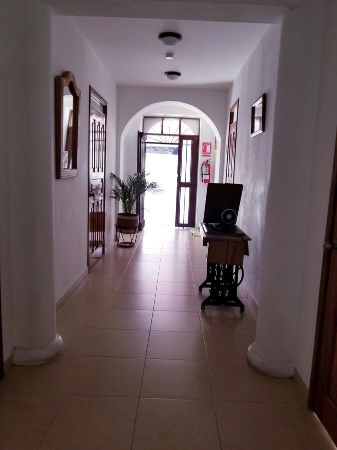 Heritage Inn Quito Exterior photo